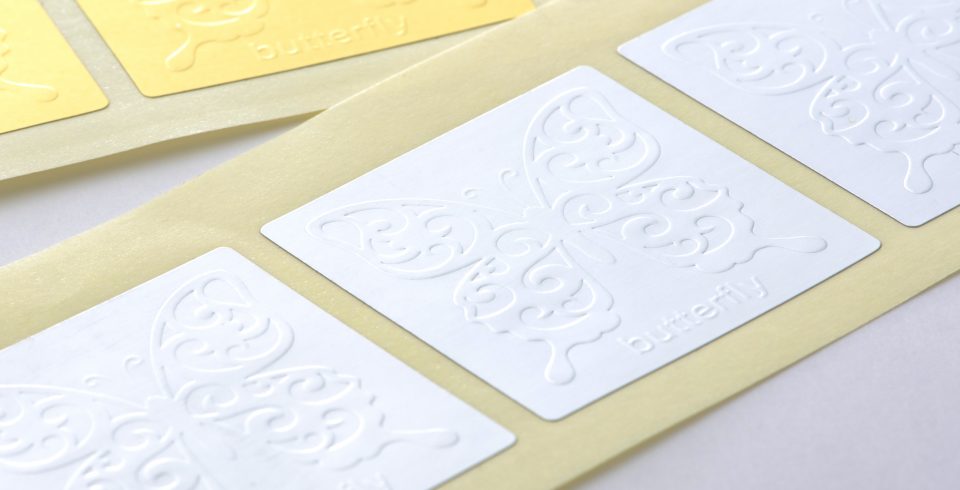 エンボス・デボス