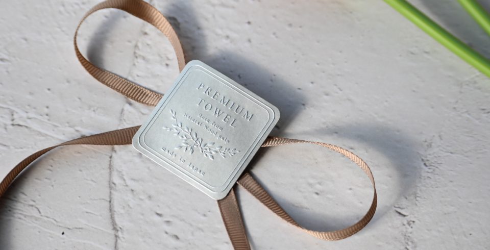 エンボス・デボス