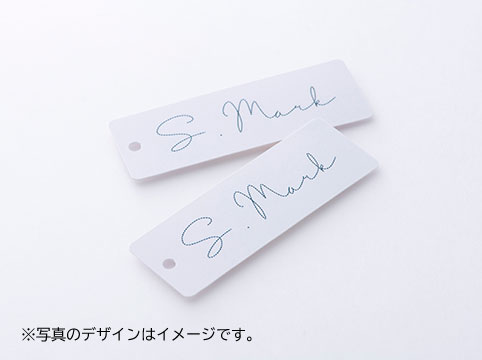 下札･タグ ST-07